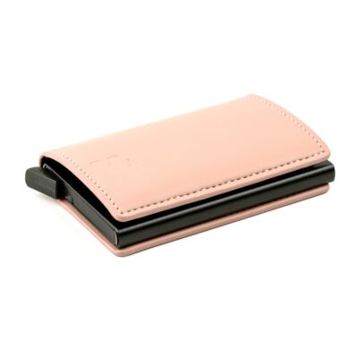 Kaarditasku KT001 Elevated Slim - Blush