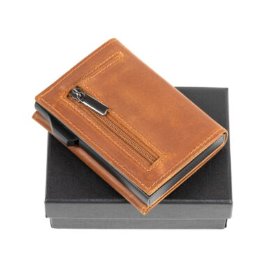 Elevated Plus Wallet