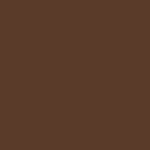 color swatch - nut brown