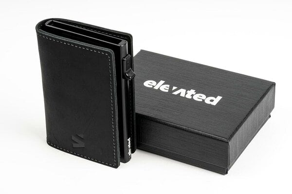 Elevated Slim Wallet 2.0
