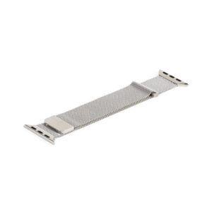 Milanese-loop-Silver-v1_block Kaarditasku Elevated Premium 1.0 (KT008)