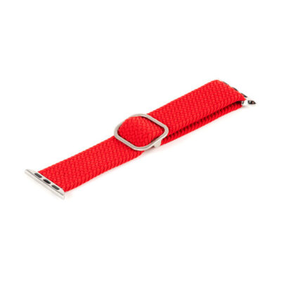 Soft Apple Watch Band