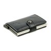 Elevated Classic Wallet - Midnight Blue