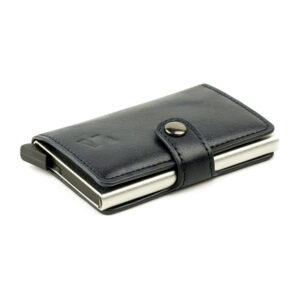 Kaarditasku Elevated Classic Wallet - Midnight Blue