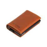 Kaarditasku KT004 Elevated Plus 2.0 Brown nurga alt