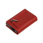 Kaarditasku KT004 Elevated Plus 2.0 Red tagumine pool