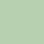 color swatch - pastel green