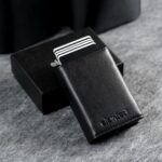 Kaarditasku Elevated Ultimate 1.0 (kt009) - black pop-up mehhanism