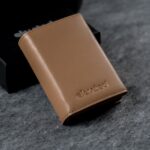 Kaarditasku Elevated Ultimate 1.0 kt009 brown beige pealmine pool