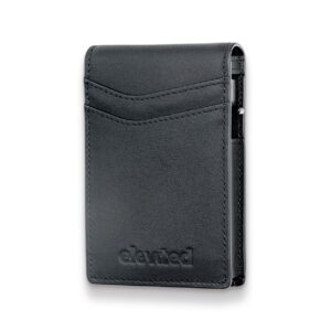 kaarditasku-elevated-pocket-1.0-kt010-black-color-white-background