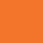 Värv Bright Red Orange