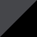 Värv Gunmetal / Black
